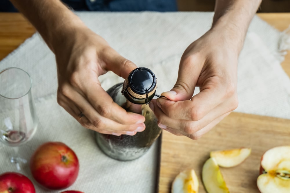 L'importance d'ouvrir correctement un vin